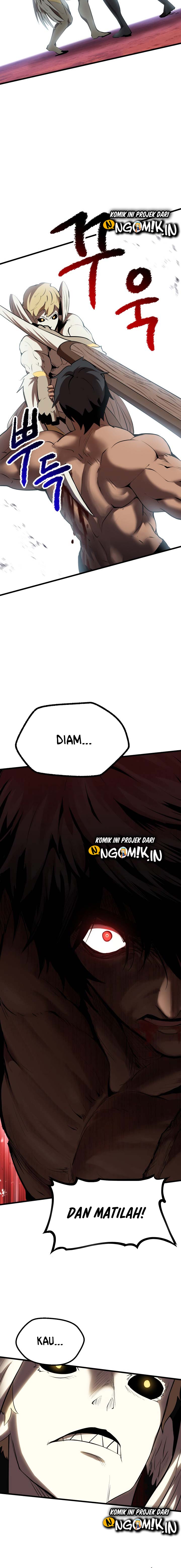 Otherworldly Sword King’s Survival Records Chapter 98 Gambar 12
